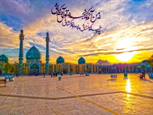 امام زمان (عج) خواندن چه سوره هایی را سفارش کردند؟